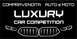Logo Luxury Car Competition srls
